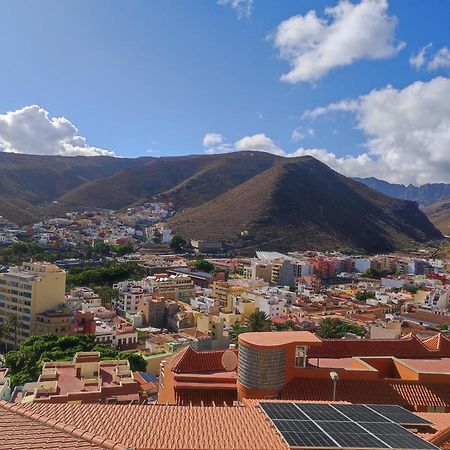 Apartamento 35 La Ladera Apartment San Sebastian De La Gomera Luaran gambar