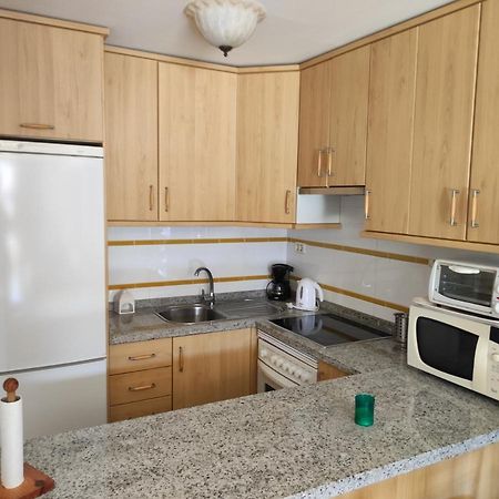 Apartamento 35 La Ladera Apartment San Sebastian De La Gomera Luaran gambar