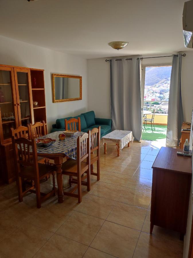 Apartamento 35 La Ladera Apartment San Sebastian De La Gomera Luaran gambar
