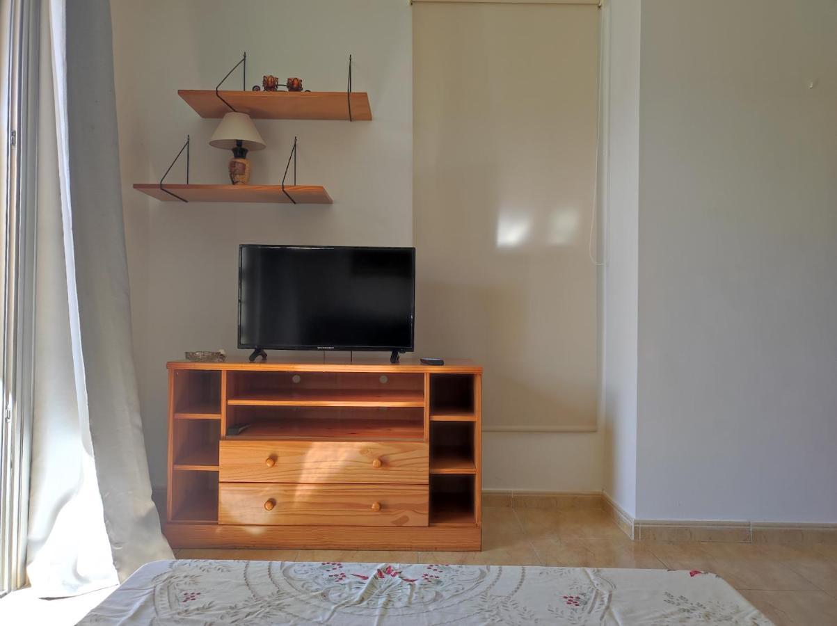 Apartamento 35 La Ladera Apartment San Sebastian De La Gomera Luaran gambar
