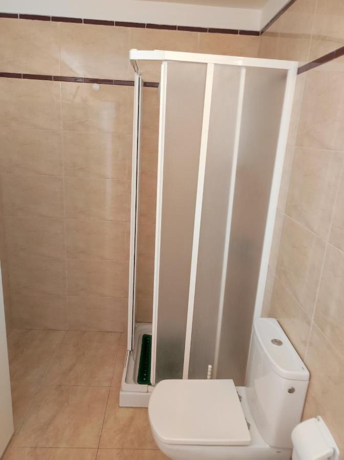 Apartamento 35 La Ladera Apartment San Sebastian De La Gomera Luaran gambar