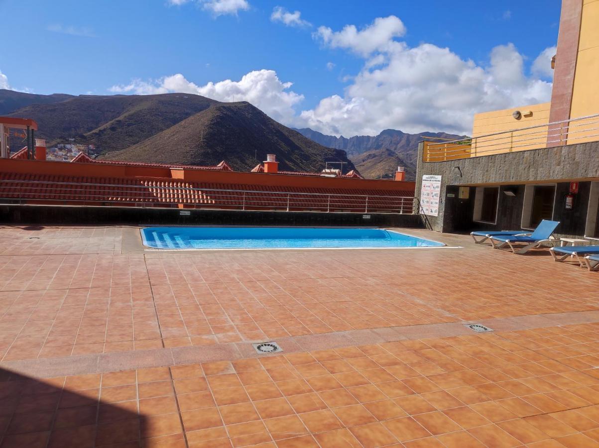 Apartamento 35 La Ladera Apartment San Sebastian De La Gomera Luaran gambar