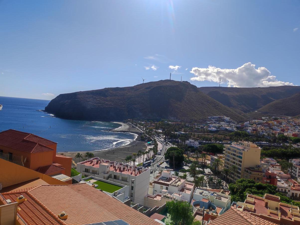 Apartamento 35 La Ladera Apartment San Sebastian De La Gomera Luaran gambar