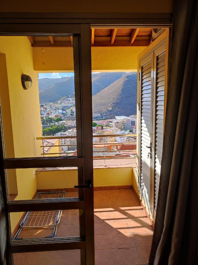 Apartamento 35 La Ladera Apartment San Sebastian De La Gomera Luaran gambar