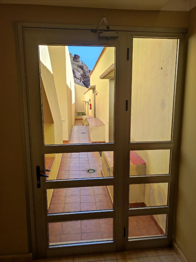 Apartamento 35 La Ladera Apartment San Sebastian De La Gomera Luaran gambar