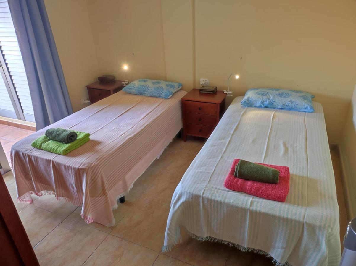 Apartamento 35 La Ladera Apartment San Sebastian De La Gomera Luaran gambar