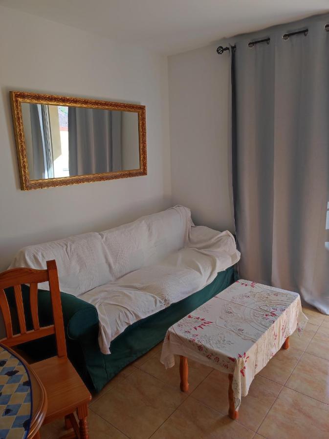 Apartamento 35 La Ladera Apartment San Sebastian De La Gomera Luaran gambar